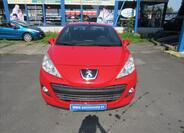 Peugeot 207 12
