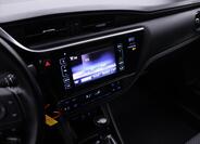 Toyota Corolla 21