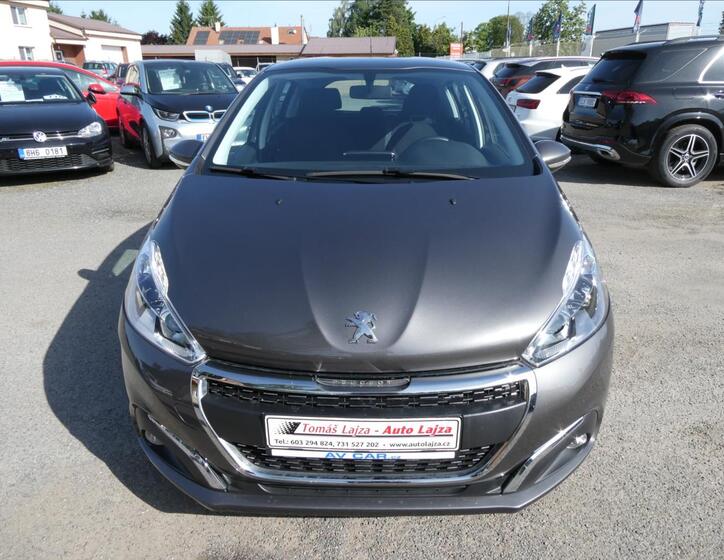 Peugeot 208 2