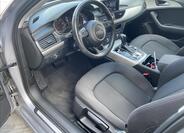 Audi A6 11