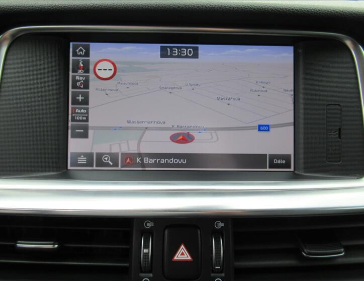 KIA Optima 18