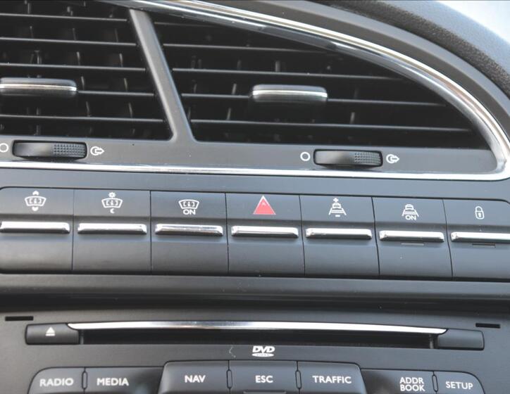 Peugeot 5008 41