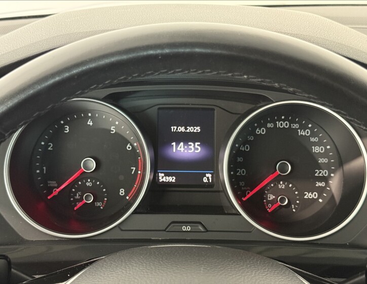 Volkswagen Tiguan 23