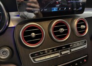 Mercedes-Benz GLC 17