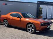 Dodge Challenger 1