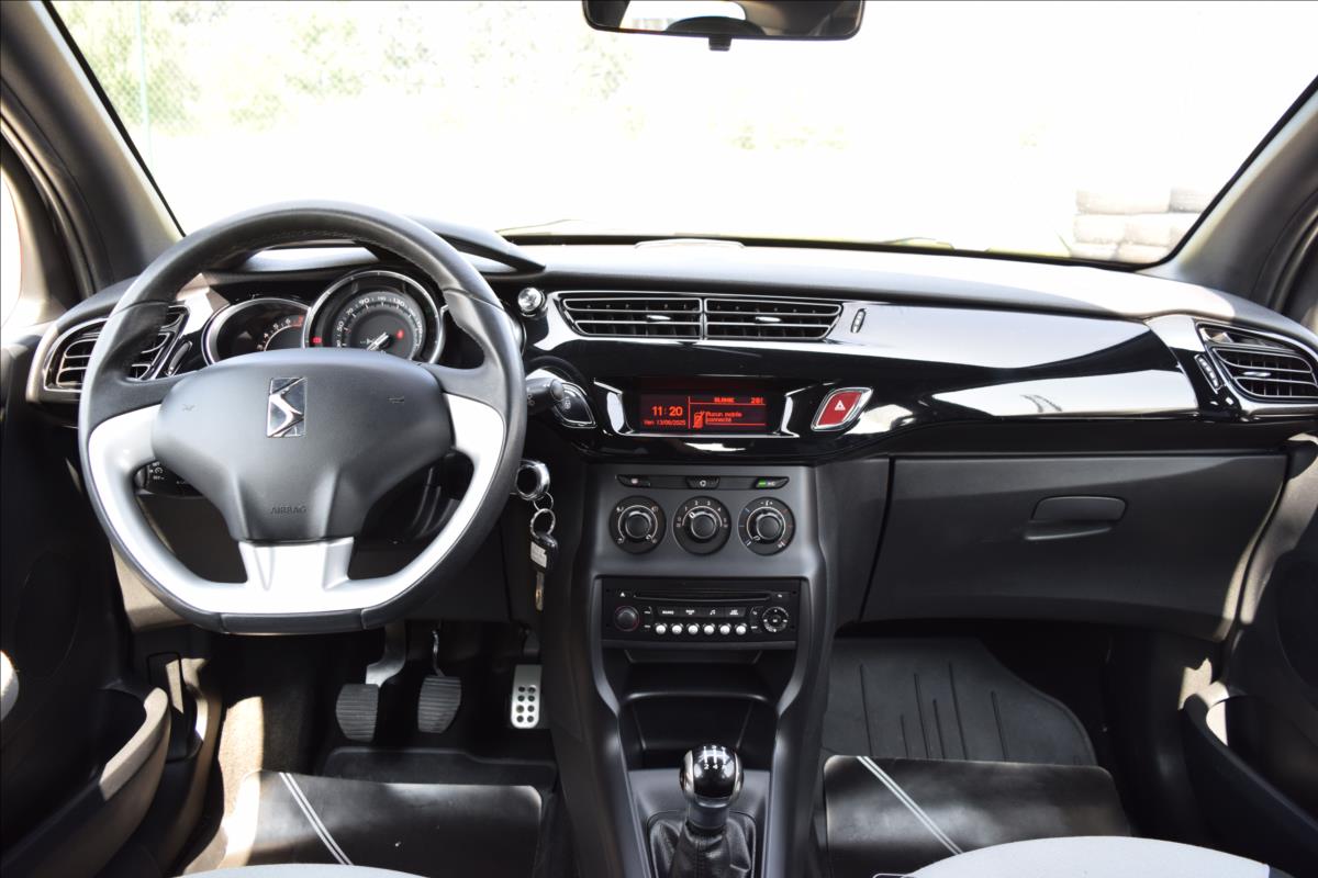 Citroën DS3