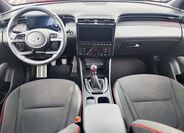 Hyundai Tucson 14