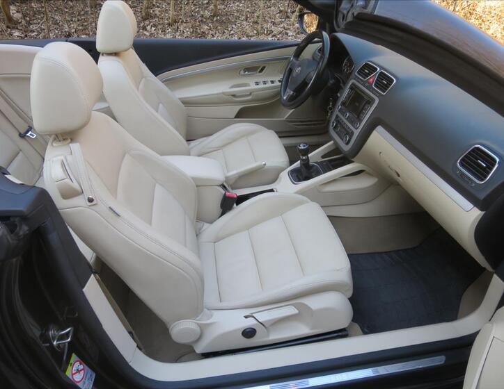 Volkswagen EOS 14