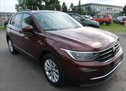 Volkswagen Tiguan 2