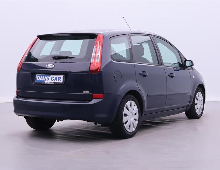 Ford C-MAX 7