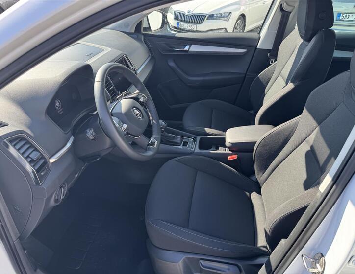 Škoda Karoq 9