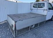 Volkswagen Transporter 17