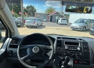Volkswagen Transporter 21