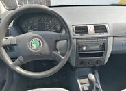 Škoda Fabia 5