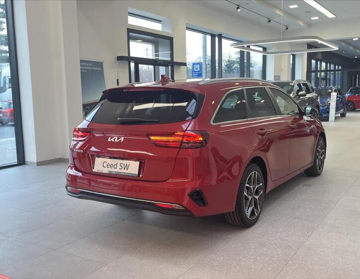 KIA Ostatní 5