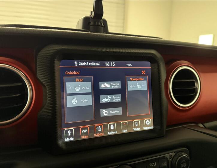 Jeep Wrangler 20