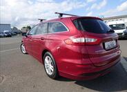 Ford Mondeo 61