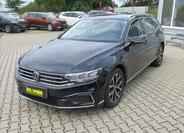Volkswagen Passat 3