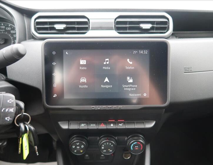 Dacia Duster 11