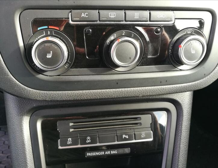Volkswagen Sharan 7