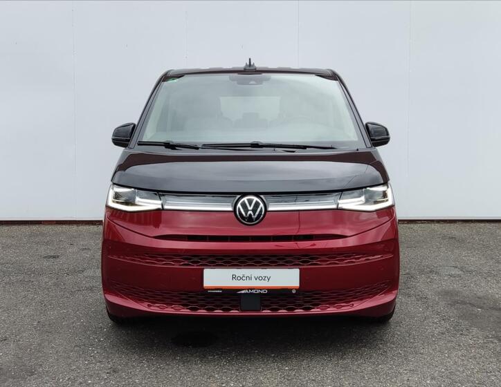 Volkswagen Multivan 23