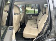 Land Rover Discovery 10