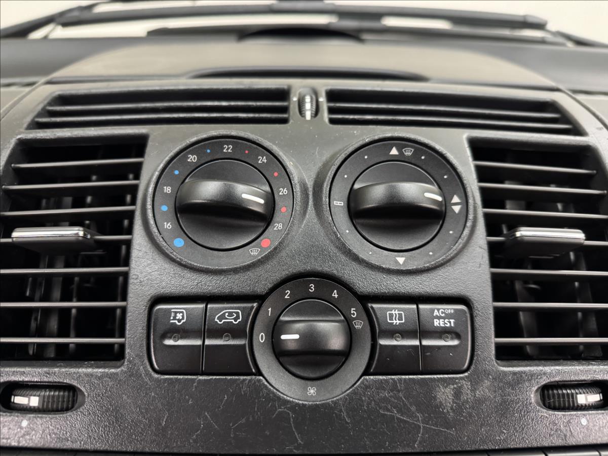 Mercedes-Benz Viano