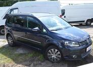 Volkswagen Touran 7