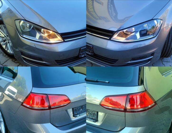 Volkswagen Golf 14