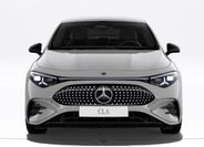 Mercedes-Benz CLA 3
