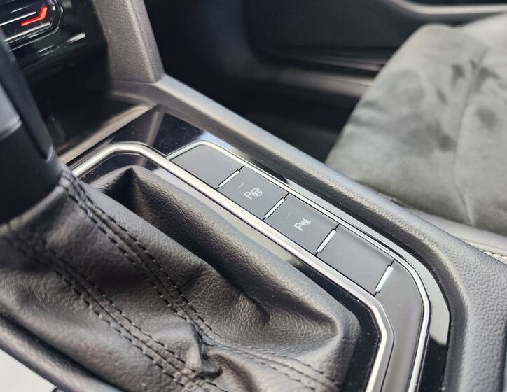 Volkswagen Passat 26
