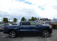 Dodge RAM 12