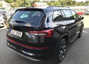 Škoda Kodiaq 7