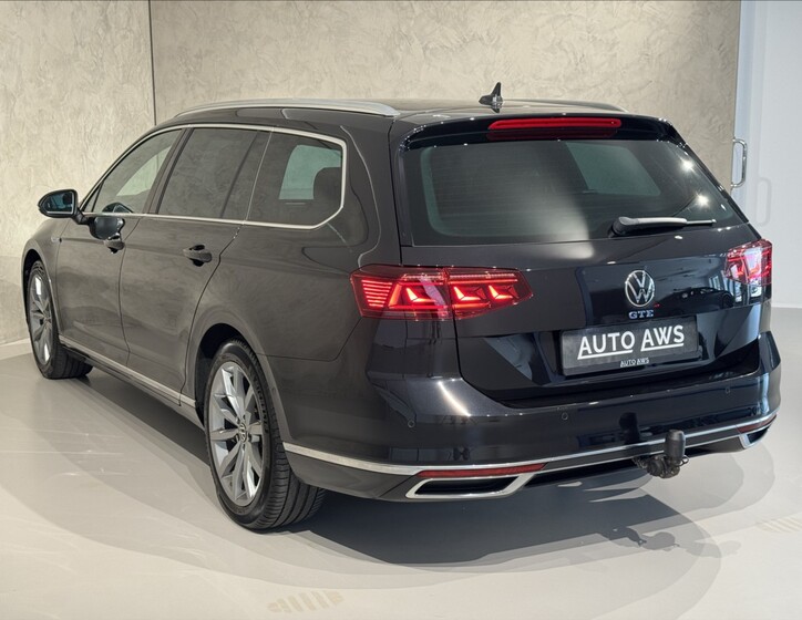 Volkswagen Passat 12
