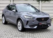 Cupra Formentor 1
