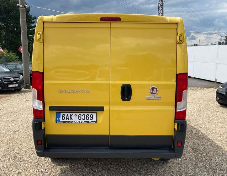 Fiat Ducato 4