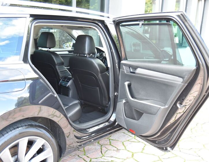 Škoda Superb 23