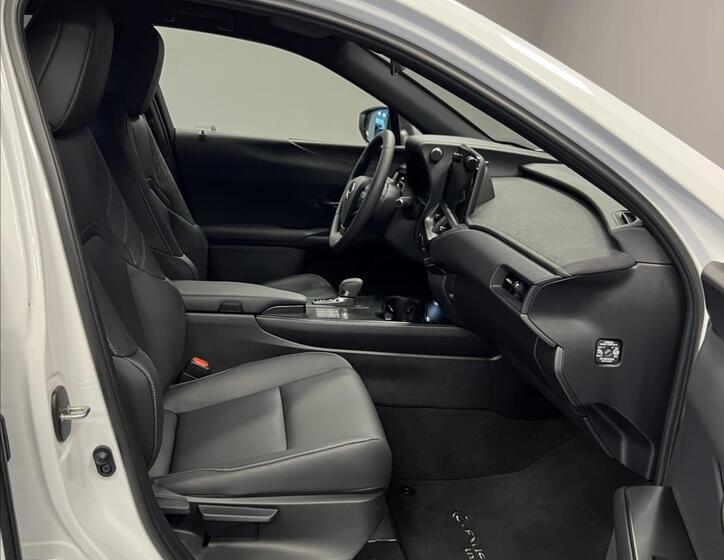 Lexus UX 300h 7