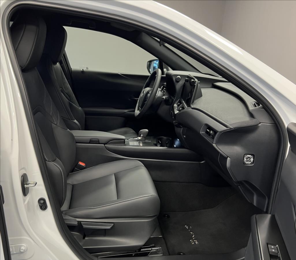 Lexus UX 300h