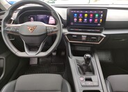 Cupra Formentor 7