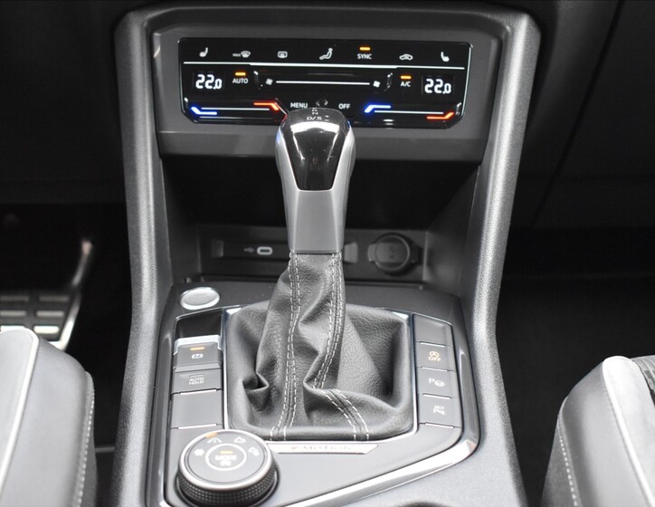 Volkswagen Tiguan Allspace 15