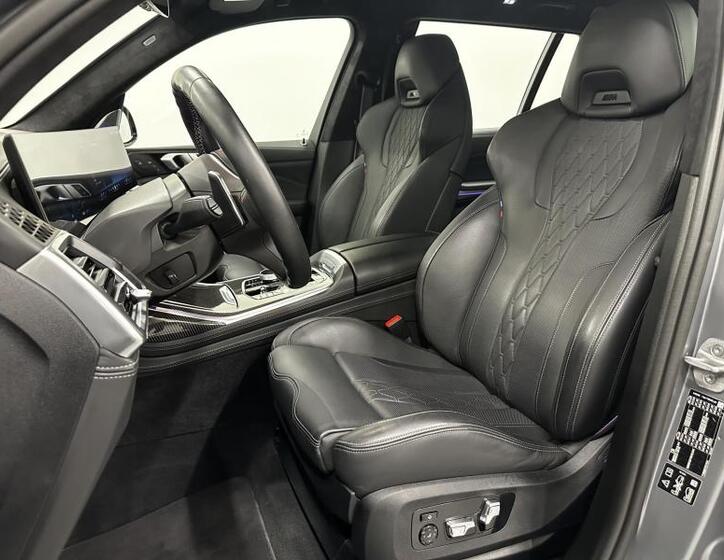 BMW X7 7