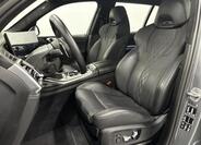 BMW X7 7