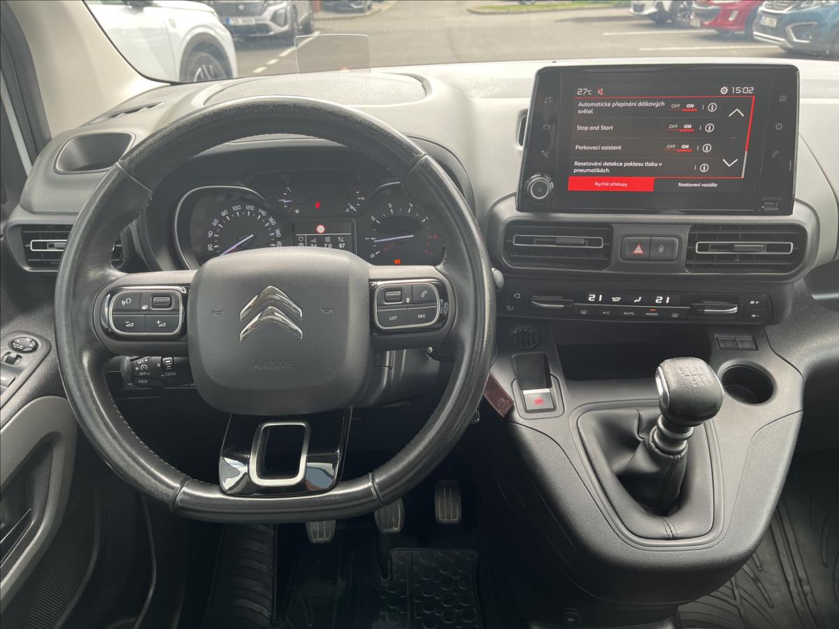 Citroën Berlingo