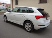 Škoda Scala 5