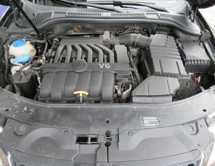 Škoda Superb 24