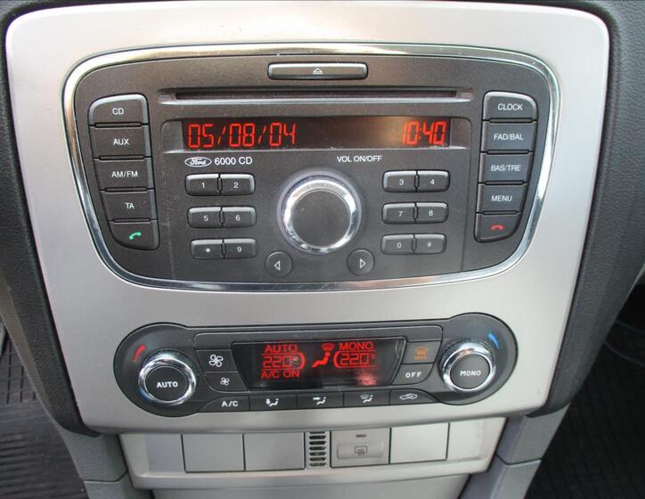 Ford Focus 17