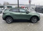 KIA Sportage 8