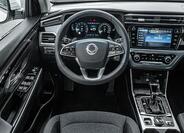 SsangYong Korando 11