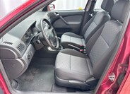 Škoda Octavia 9
